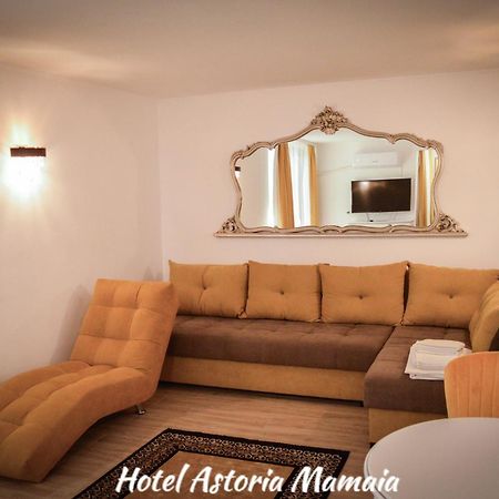 Hotel Astoria Mamaia Extérieur photo