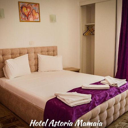 Hotel Astoria Mamaia Extérieur photo