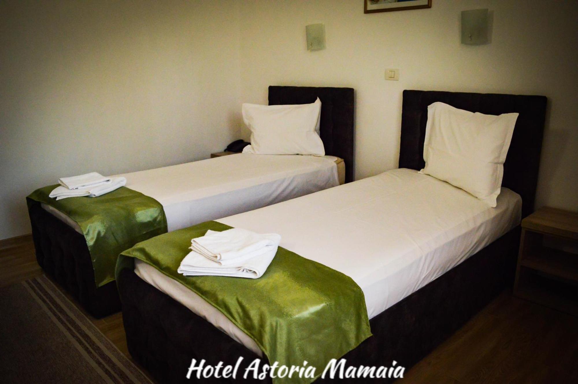 Hotel Astoria Mamaia Extérieur photo