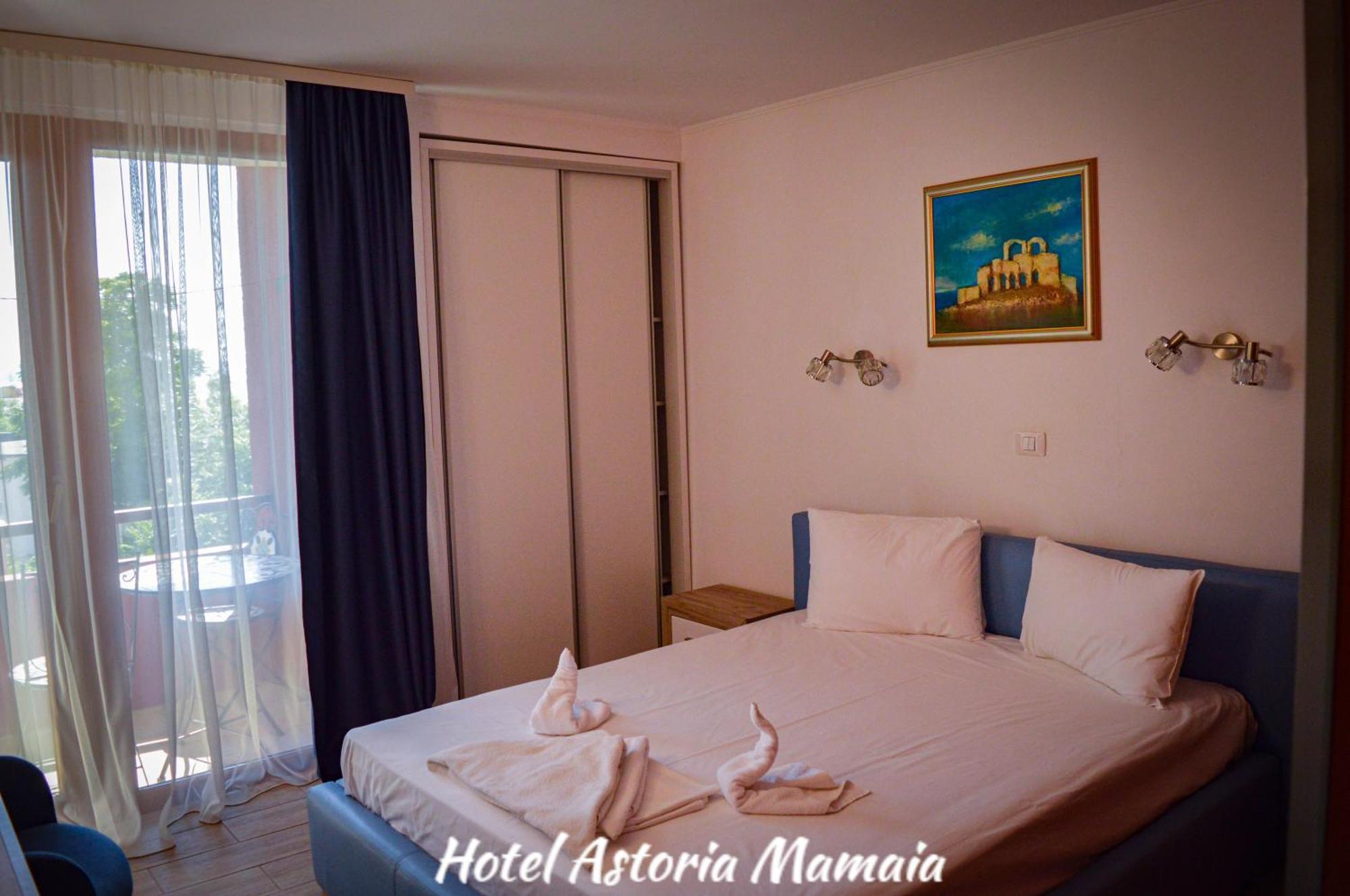 Hotel Astoria Mamaia Extérieur photo