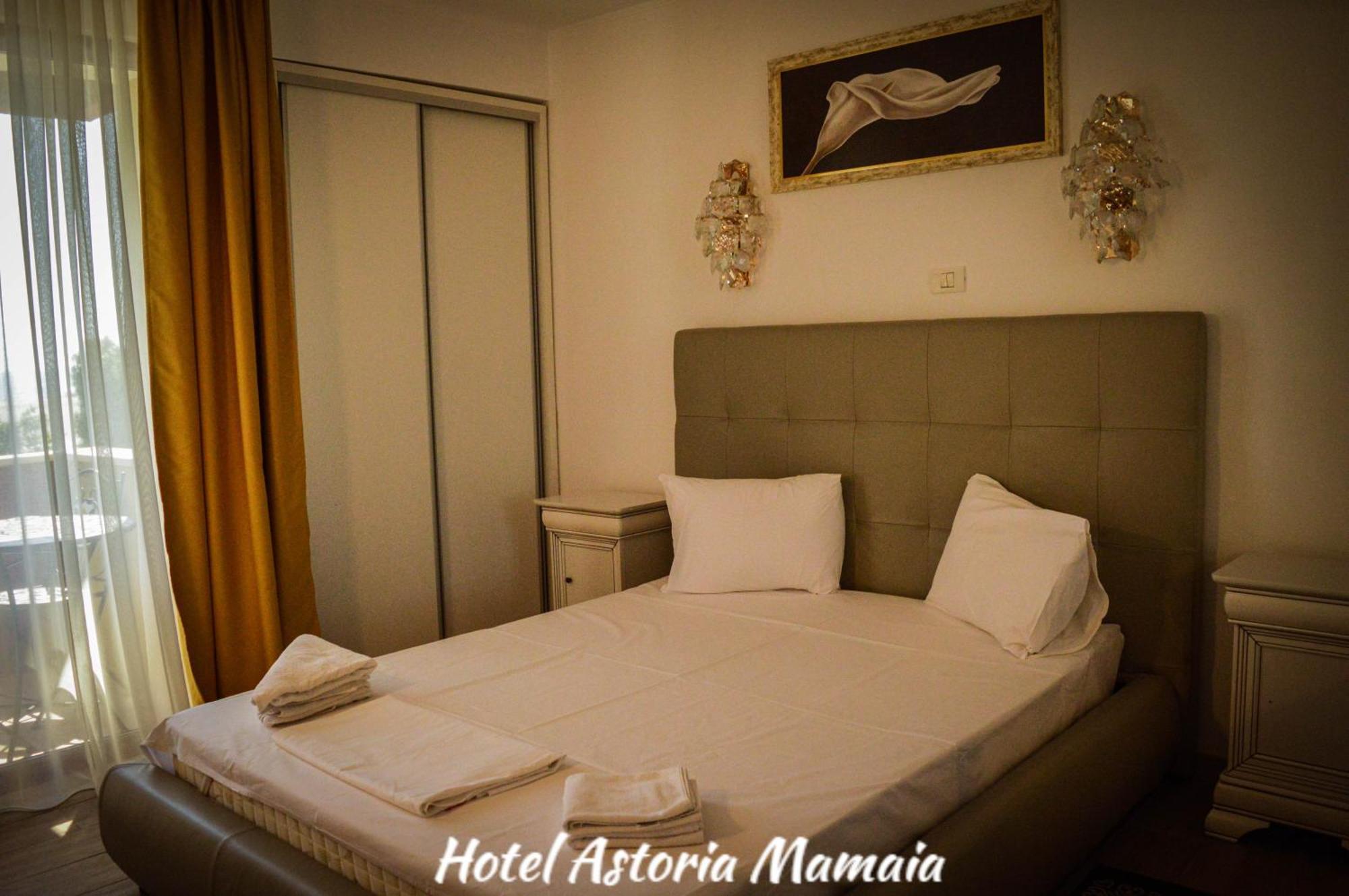 Hotel Astoria Mamaia Extérieur photo