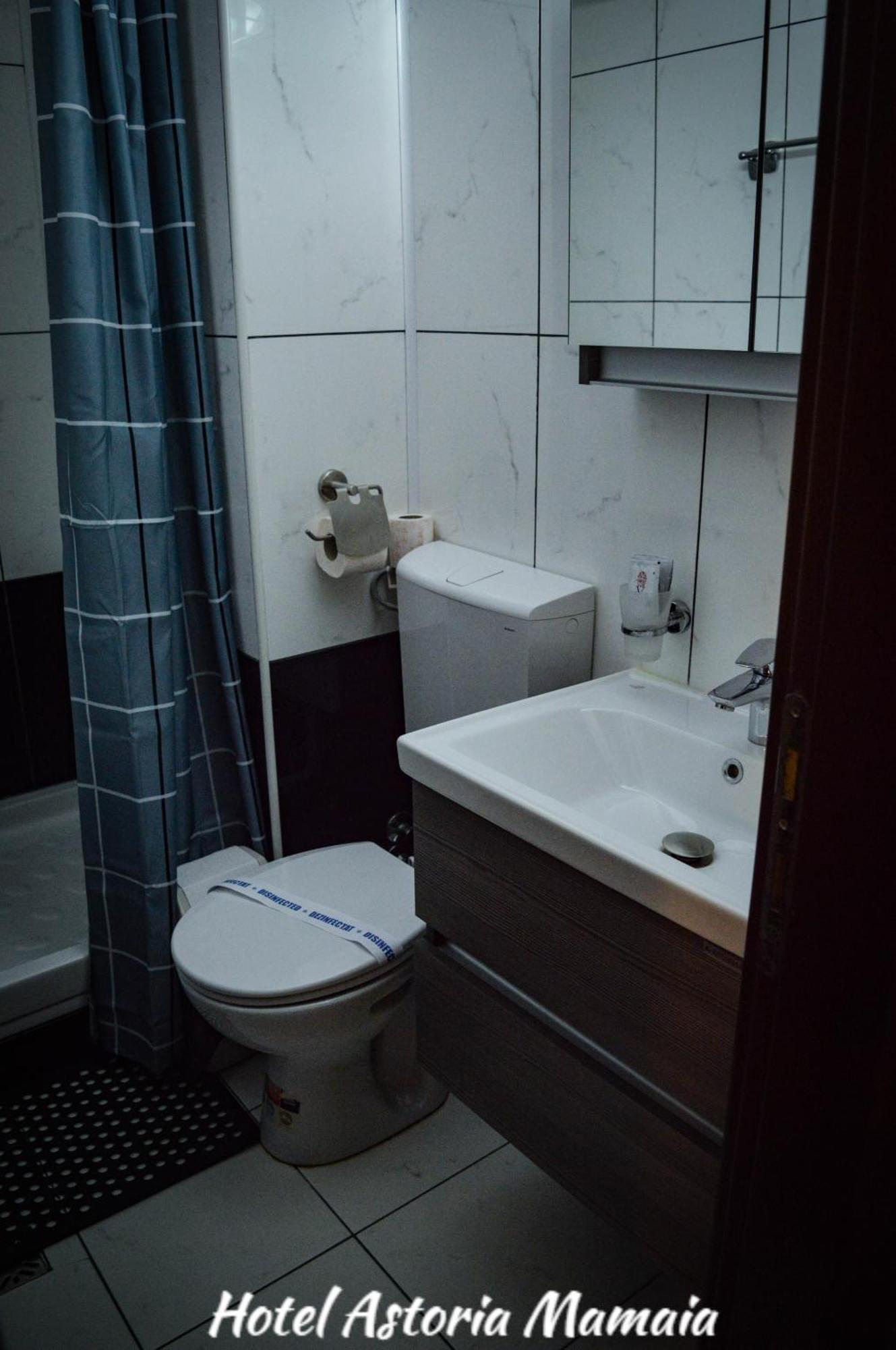 Hotel Astoria Mamaia Extérieur photo