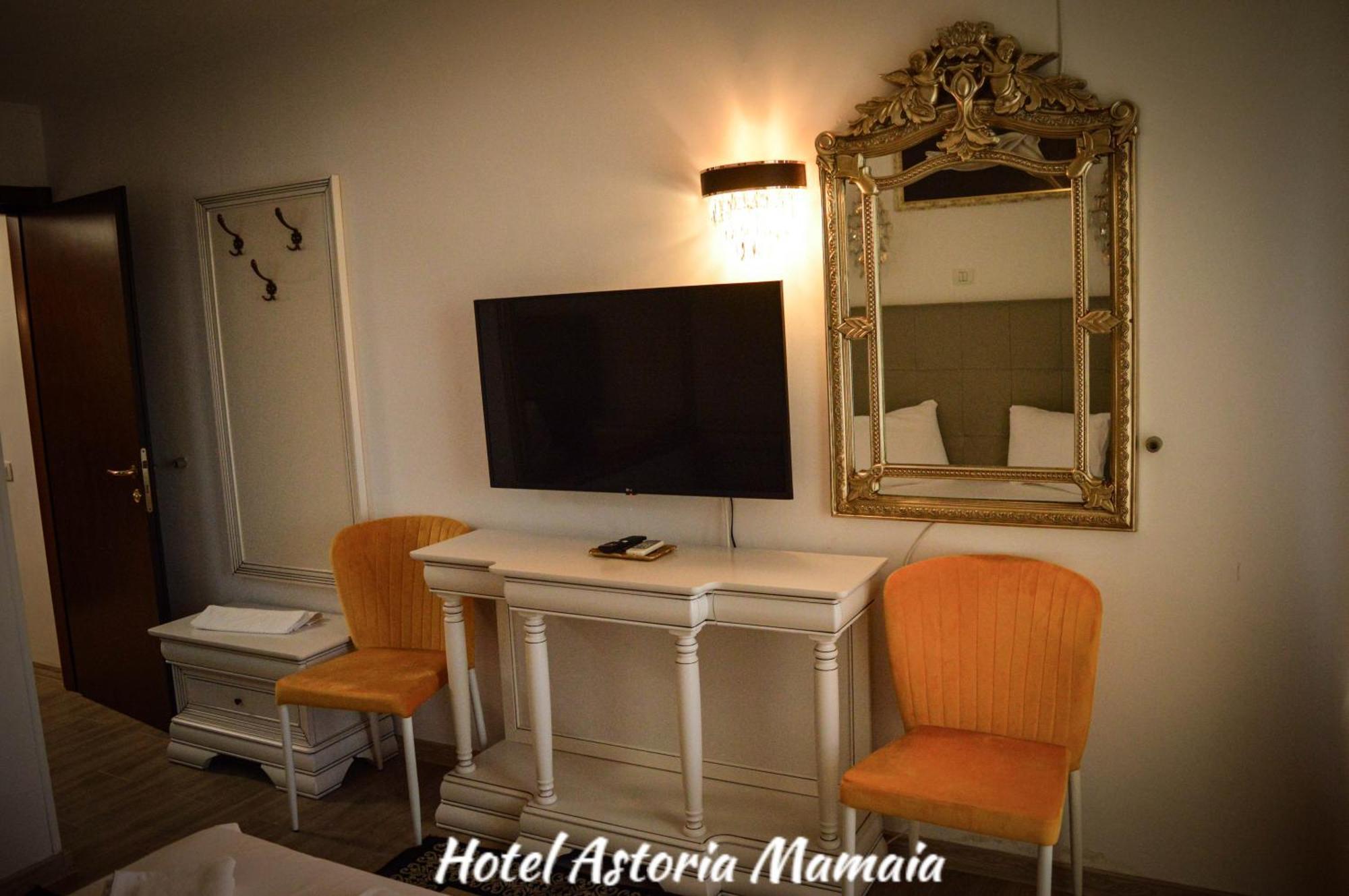 Hotel Astoria Mamaia Extérieur photo
