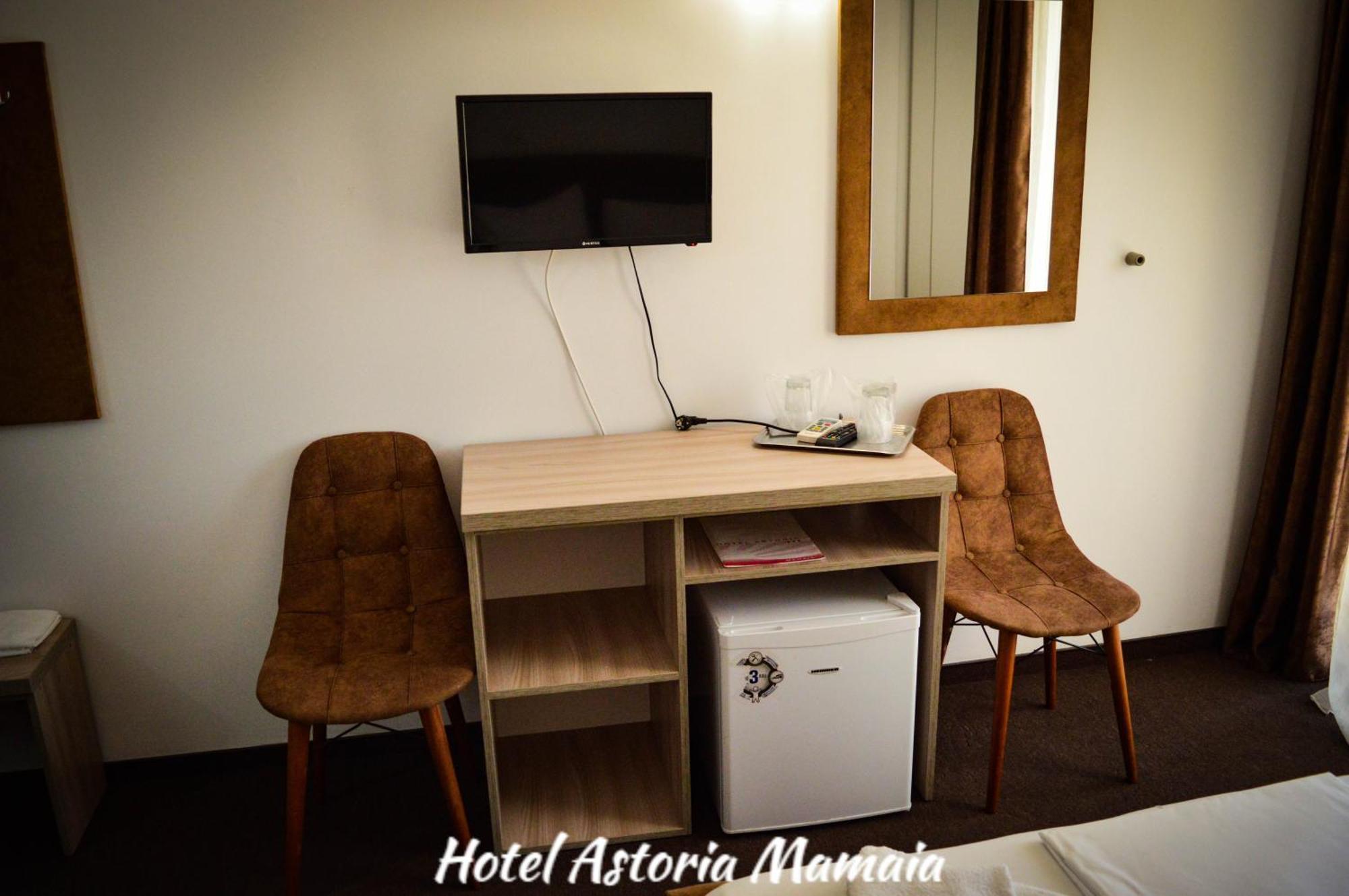 Hotel Astoria Mamaia Extérieur photo