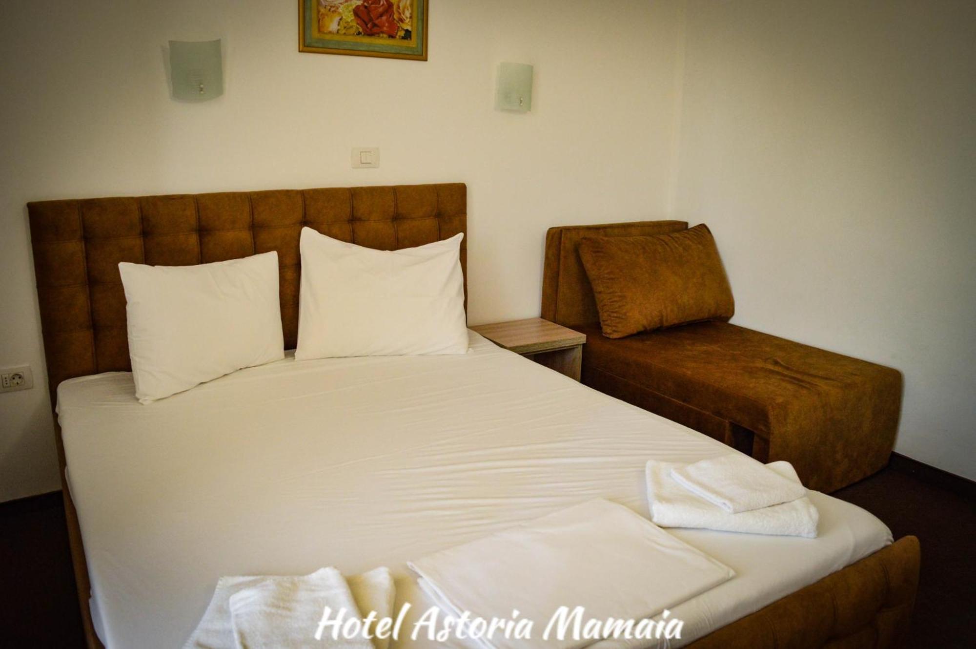 Hotel Astoria Mamaia Extérieur photo