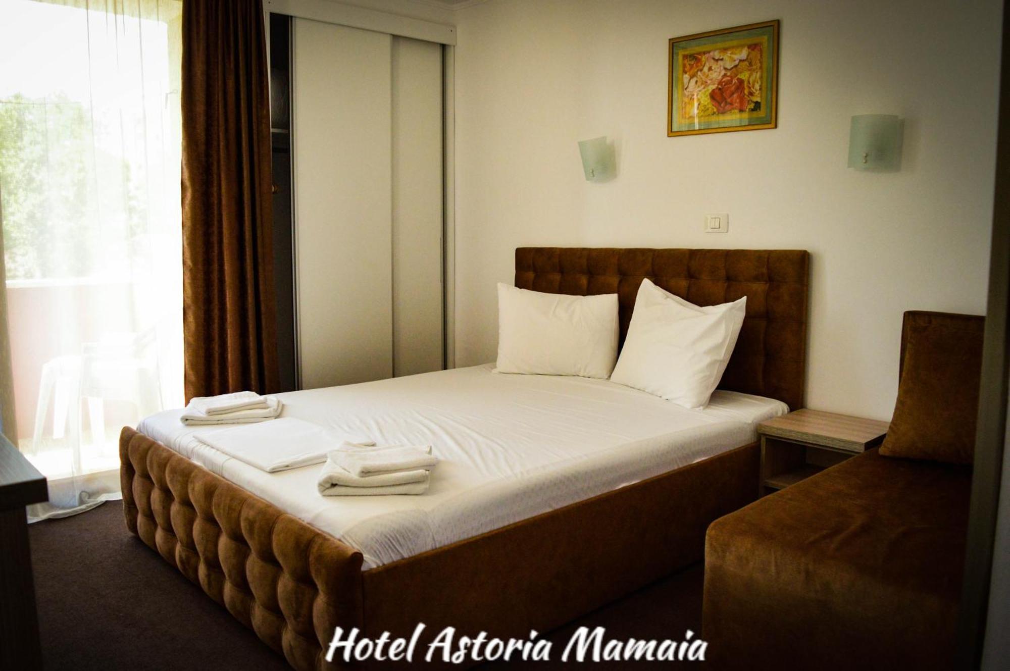 Hotel Astoria Mamaia Extérieur photo