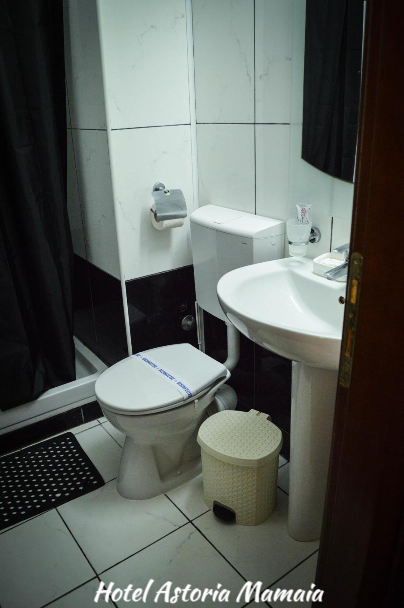 Hotel Astoria Mamaia Extérieur photo