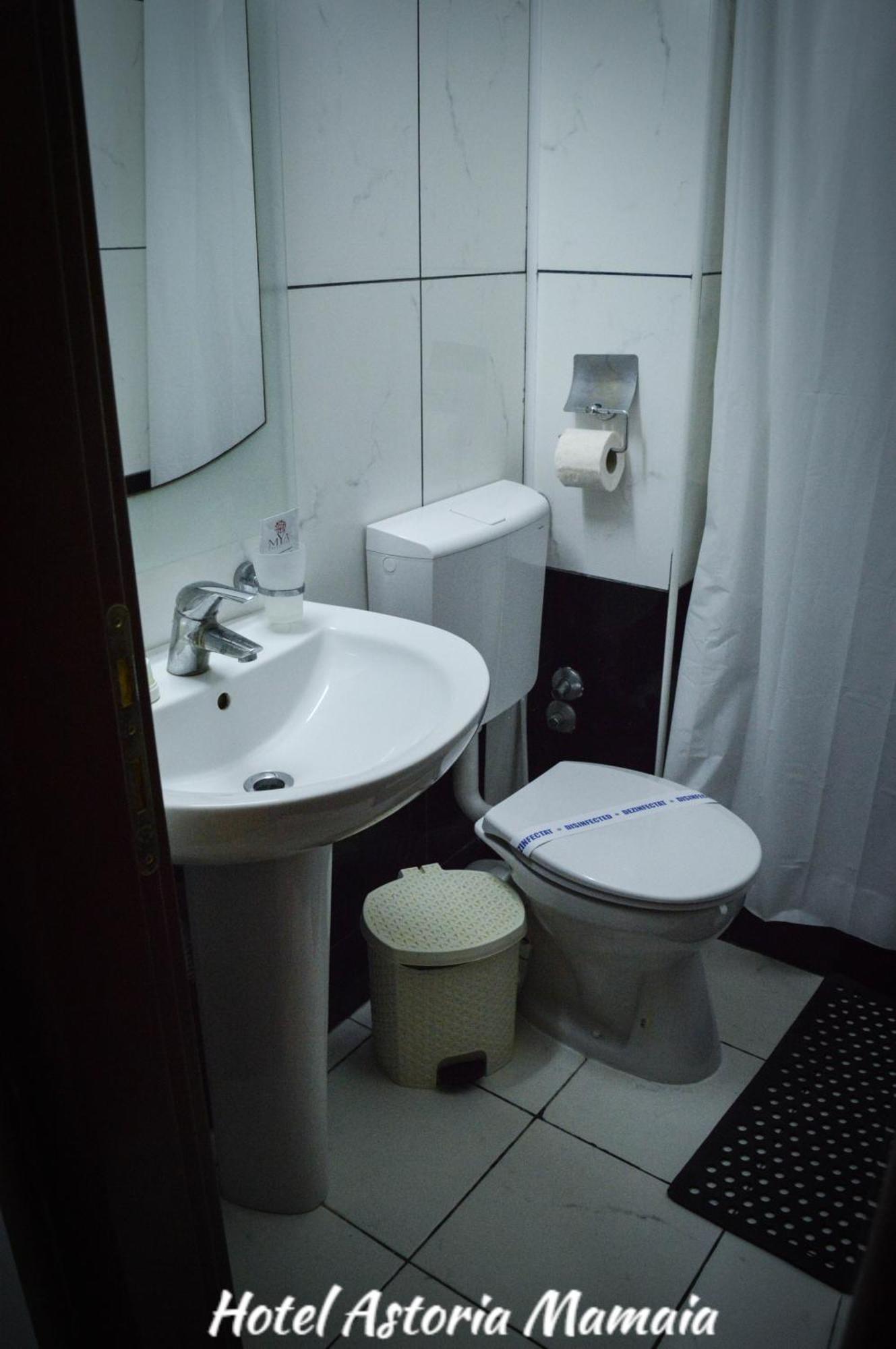 Hotel Astoria Mamaia Extérieur photo