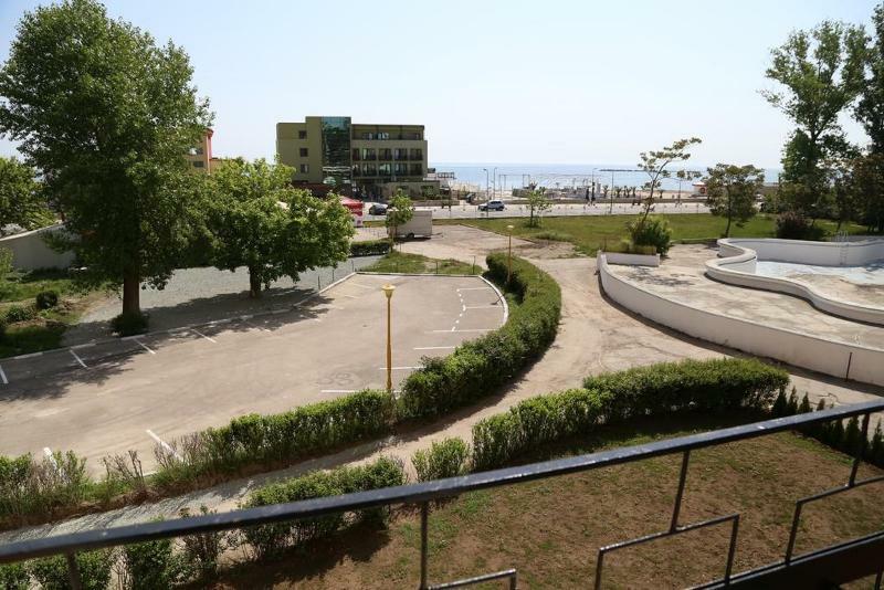 Hotel Astoria Mamaia Extérieur photo