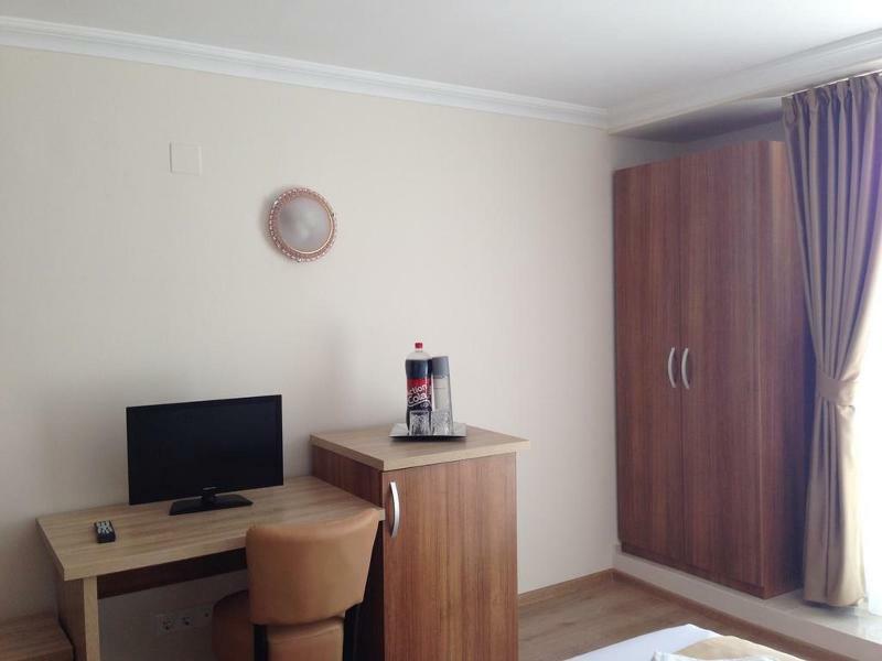 Hotel Astoria Mamaia Extérieur photo