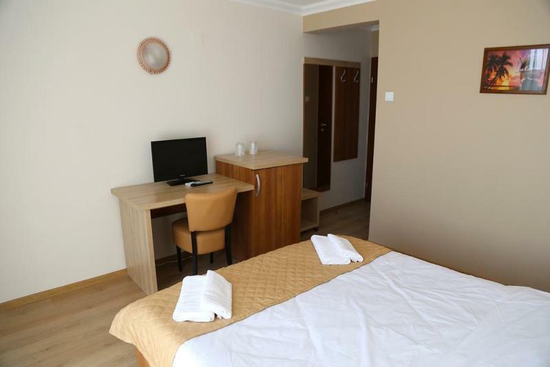 Hotel Astoria Mamaia Extérieur photo