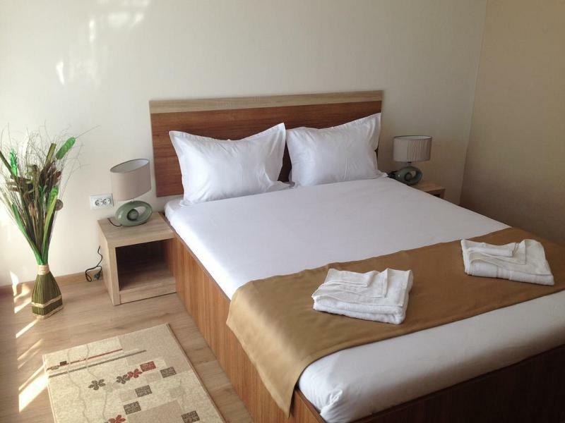 Hotel Astoria Mamaia Extérieur photo